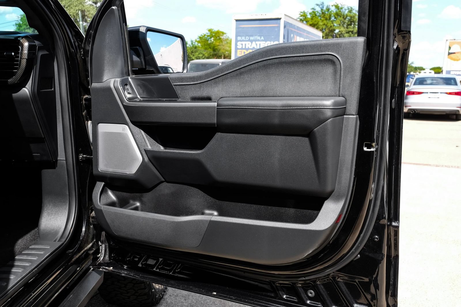 Used 2022 Ford F150 Lariat w/ Equipment Group 502A High AWD/4WD image 67
