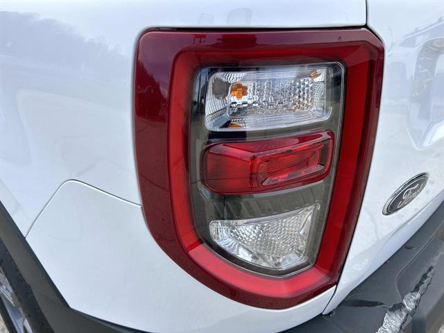 Used 2025 Ford Bronco Sport Big Bend image 11