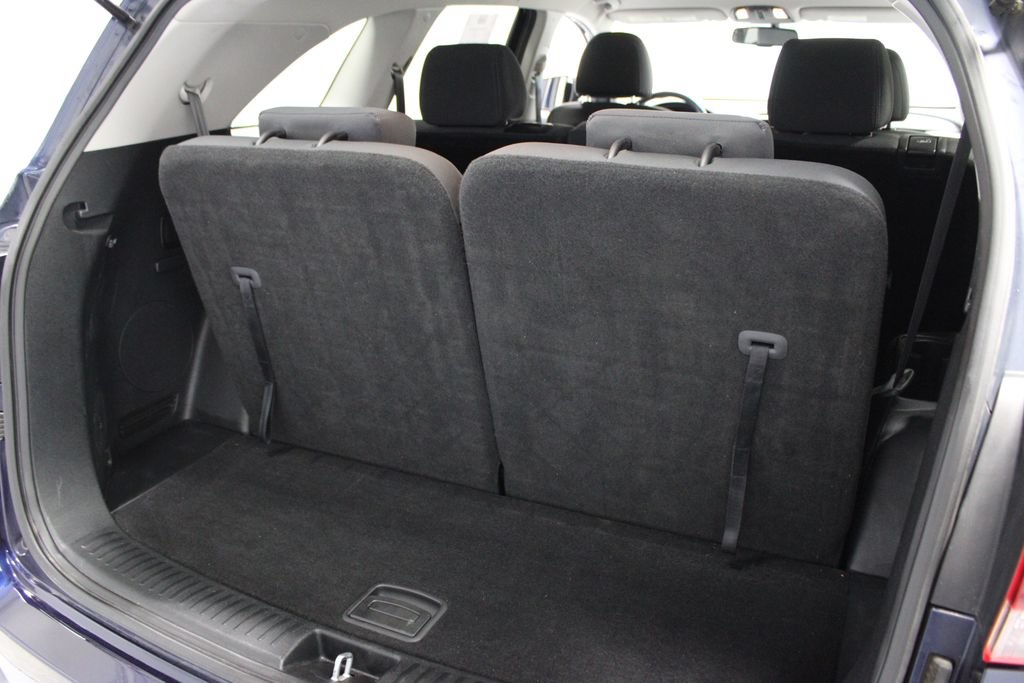 Used 2019 Kia Sorento AWD w/ LX Convenience Package image 14