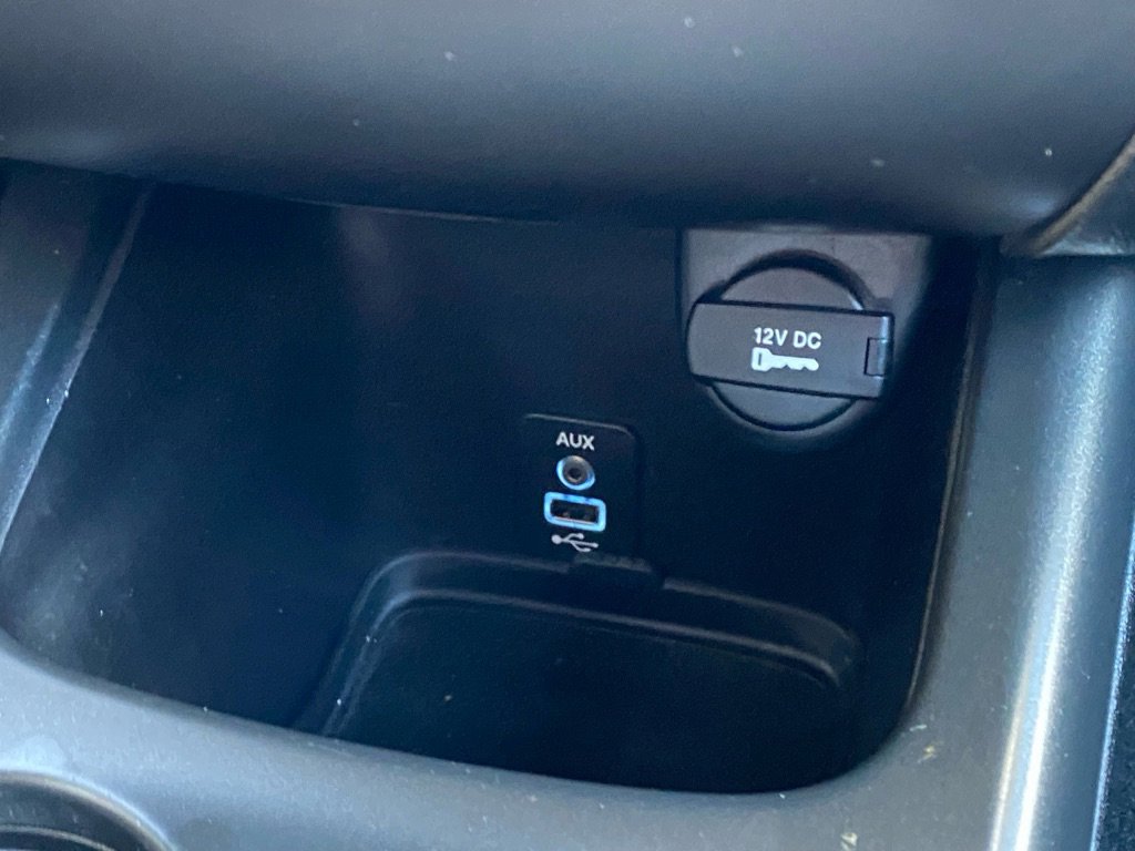 Used 2017 Dodge Journey SE FWD image 22
