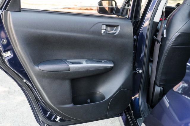 Used 2014 Subaru Impreza WRX Limited image 70