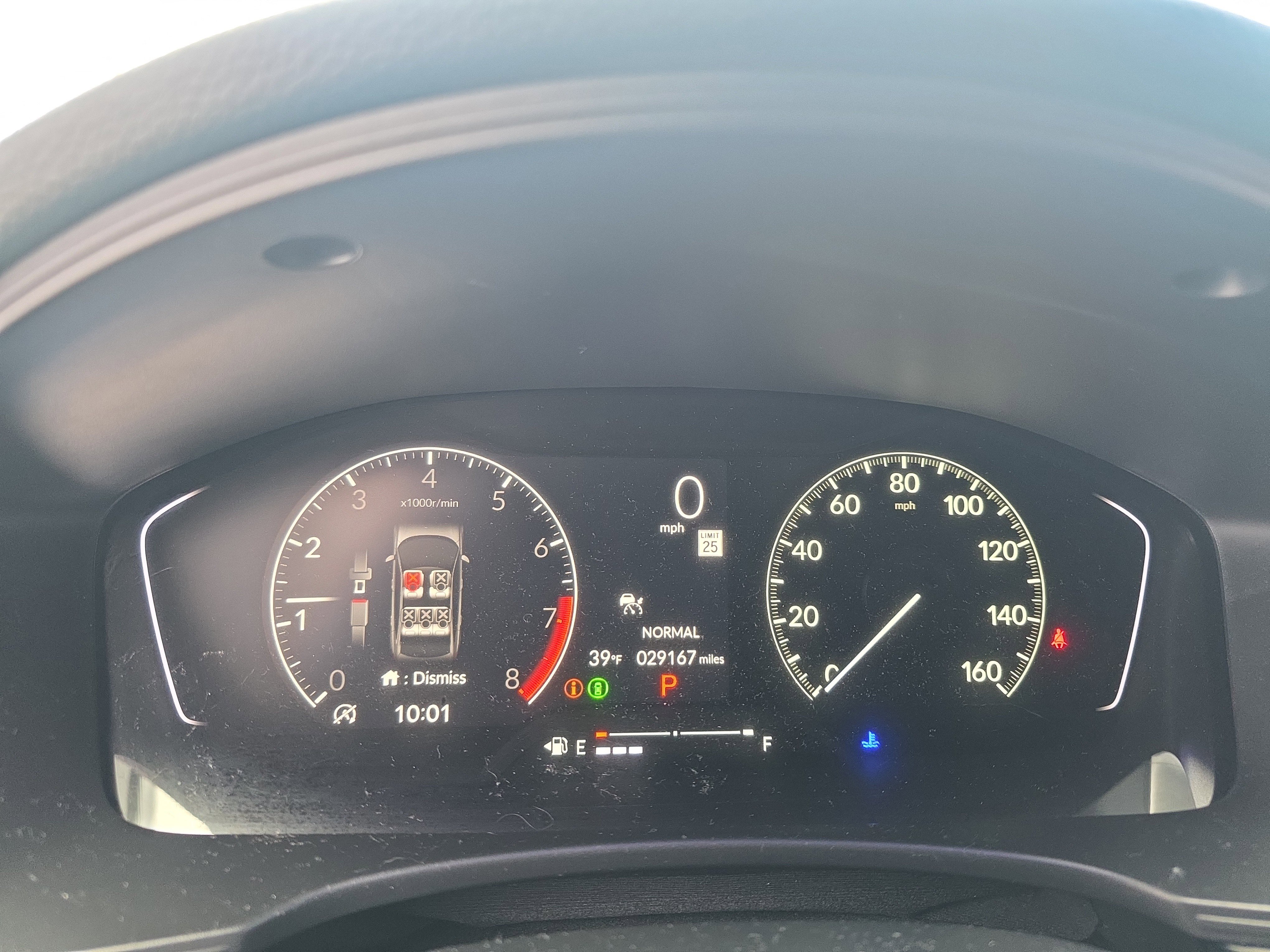 Used 2022 Honda Civic Sport image 13