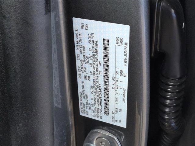 Used 2025 Ford Escape ST-Line image 24