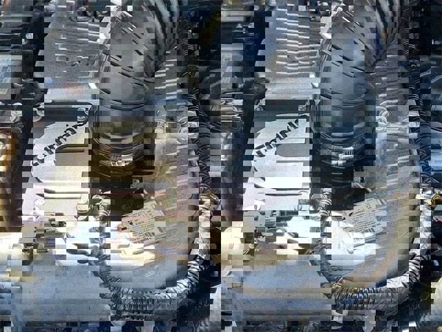 Used 2017 Nissan Titan PRO-4X w/ Pro-4x Convenience Package image 32