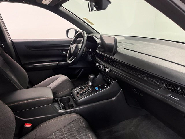 Used 2026 Honda CR-V Sport image 11