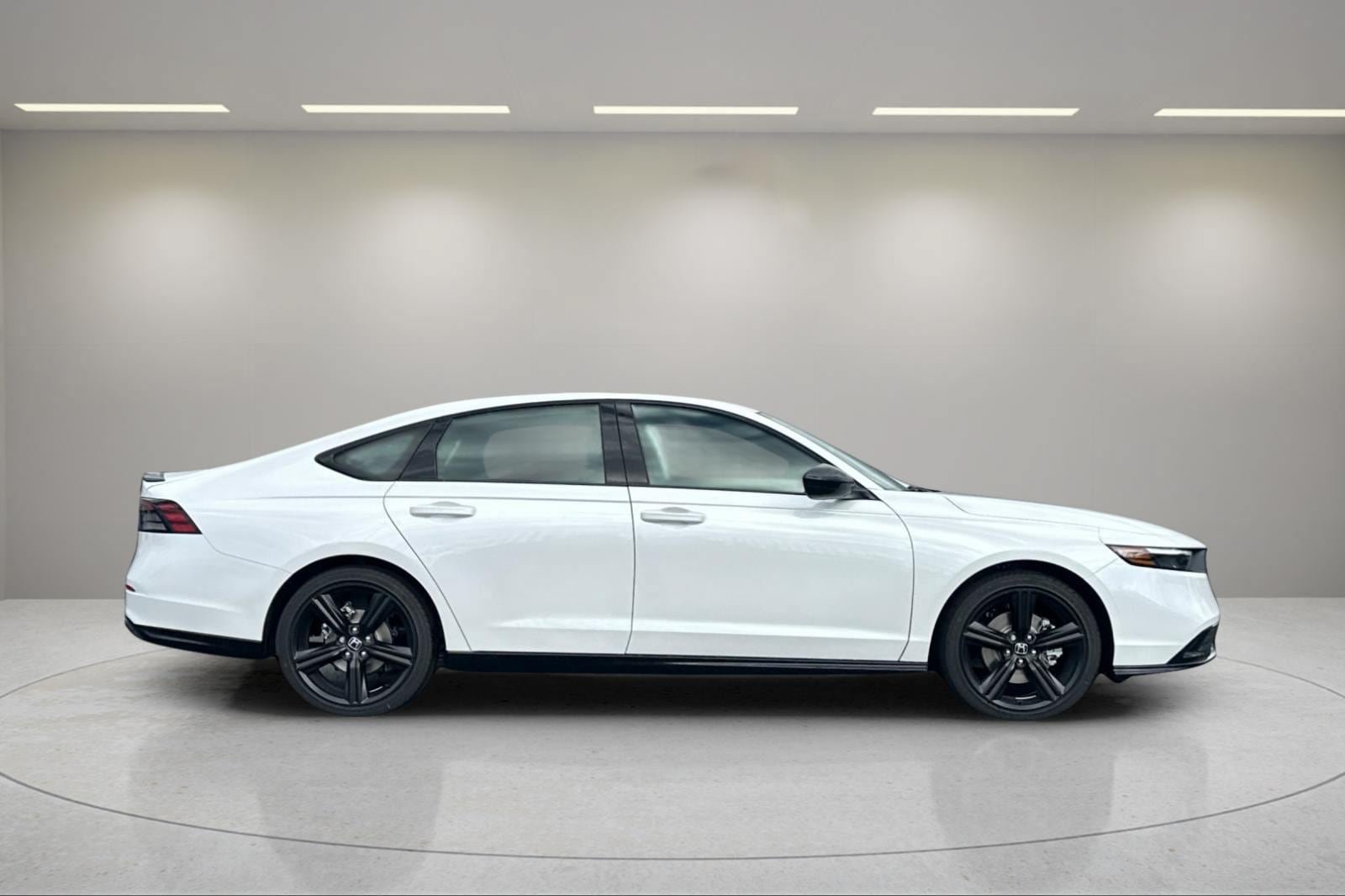 New 2026 Honda Accord Sport image 6