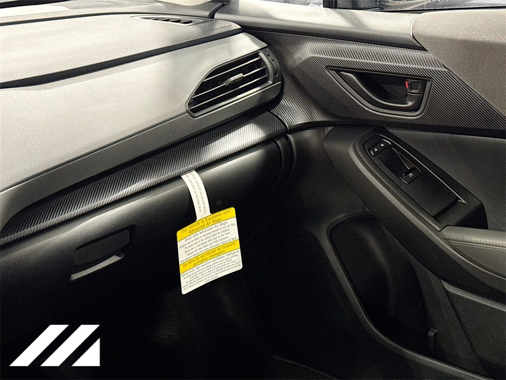 New 2026 Subaru Crosstrek 2.0i Premium image 24