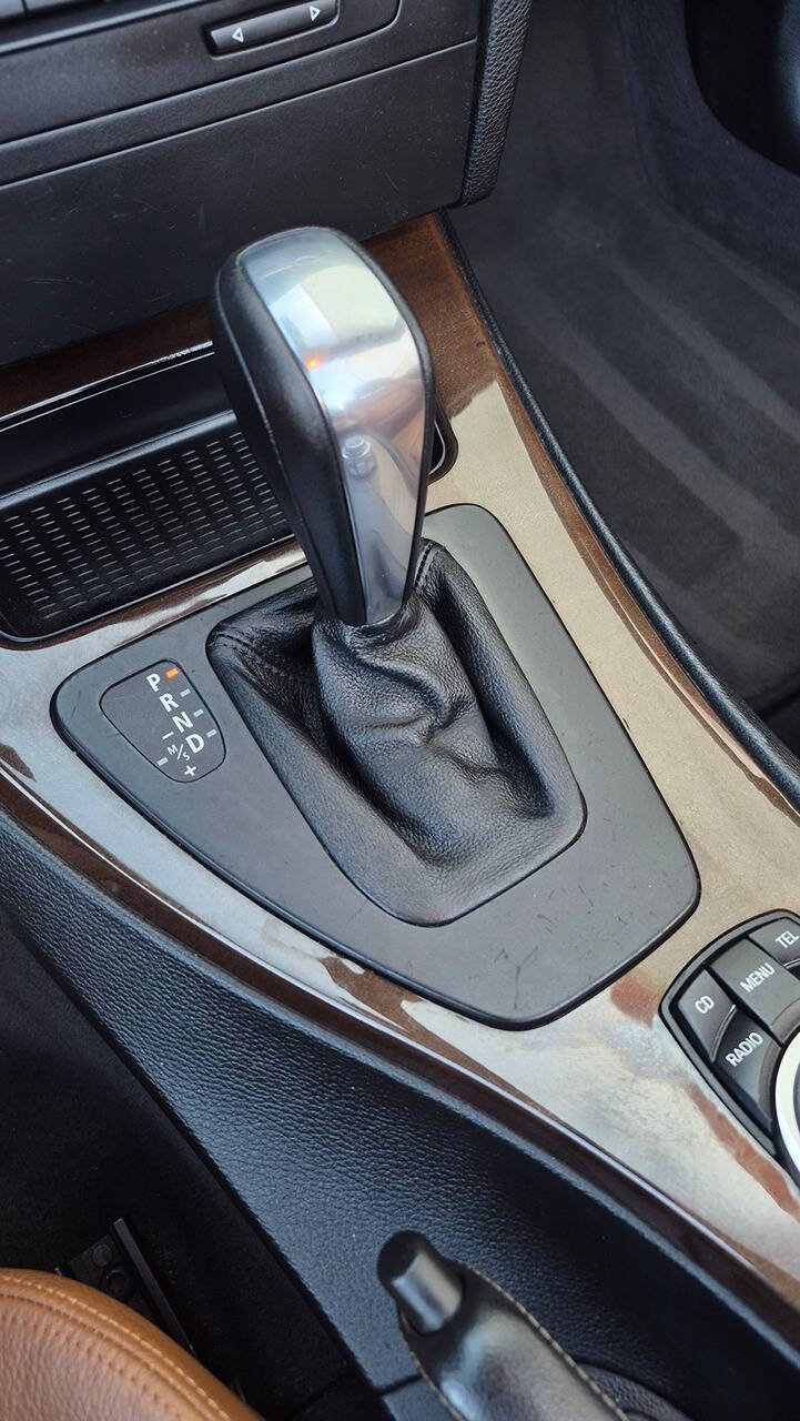 Used 2009 BMW 328i Sedan RWD image 44