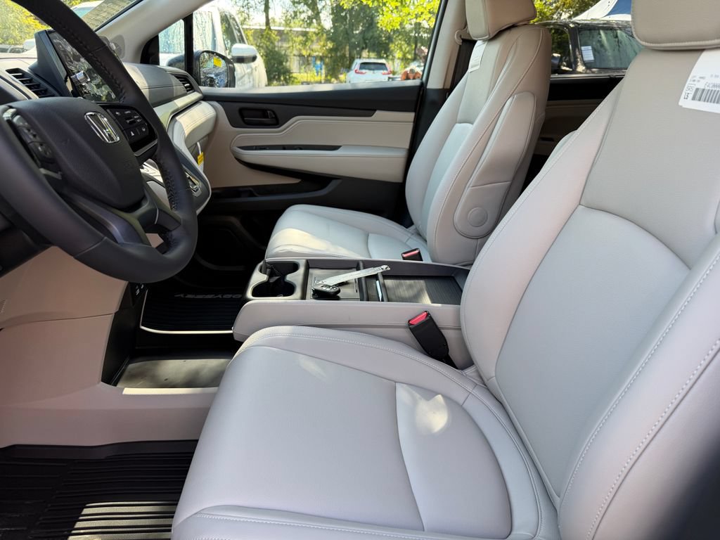 New 2027 Honda Odyssey EX-L image 18