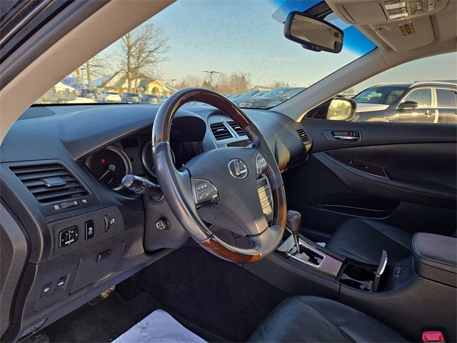 Used 2011 Lexus ES 350 image 25