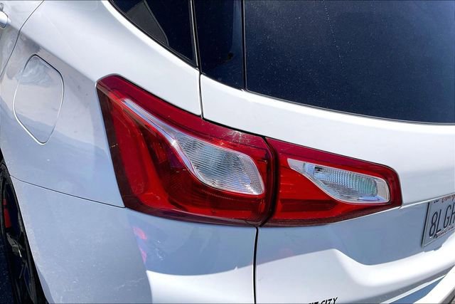 Used 2019 Chevrolet Equinox LT AWD/4WD image 28