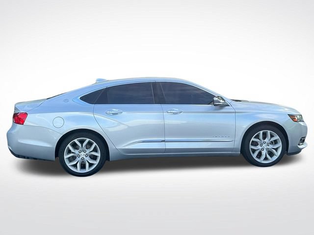 Used 2020 Chevrolet Impala Premier FWD image 8
