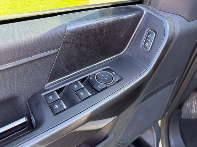 Used 2023 Ford F150 XLT w/ Equipment Group 302A High AWD/4WD image 16
