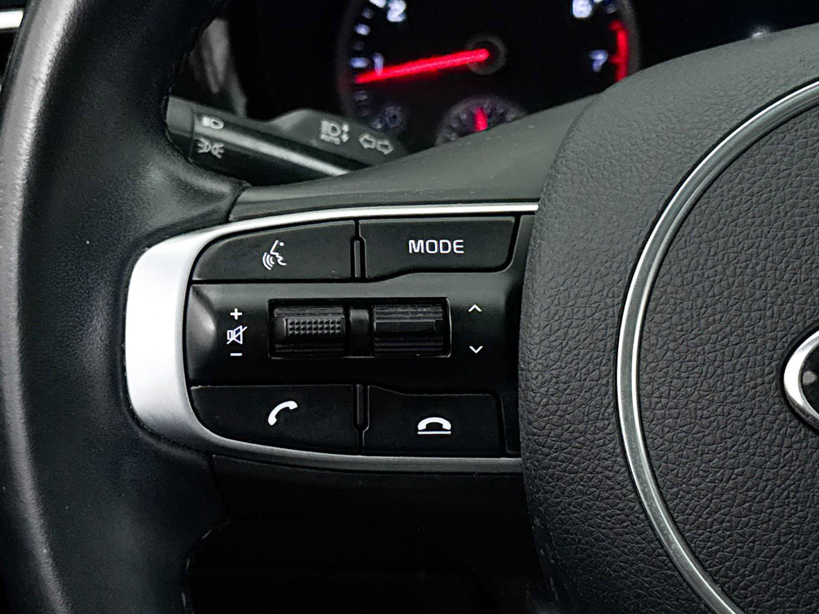 Used 2021 Kia K5 EX image 31