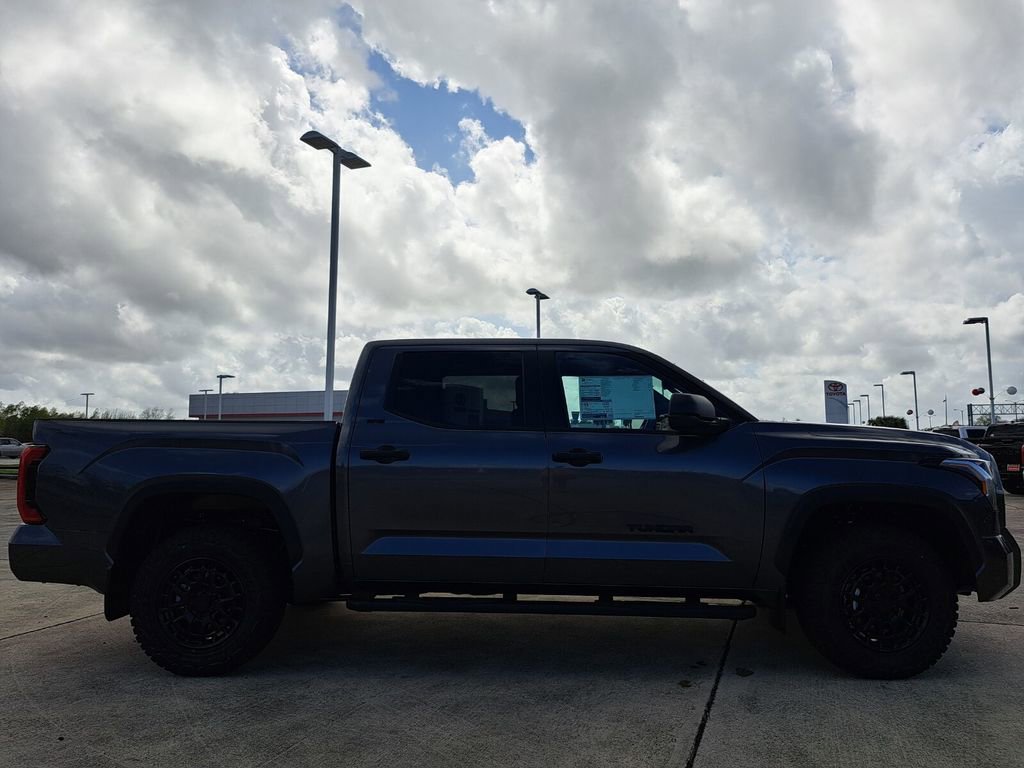 New 2026 Toyota Tundra SR5 image 4