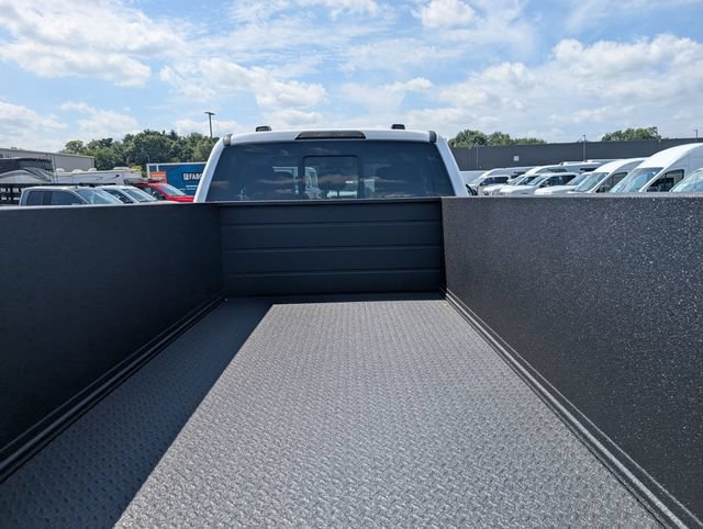 New 2026 Ford F350 XL w/ XL Chrome Package AWD/4WD image 10