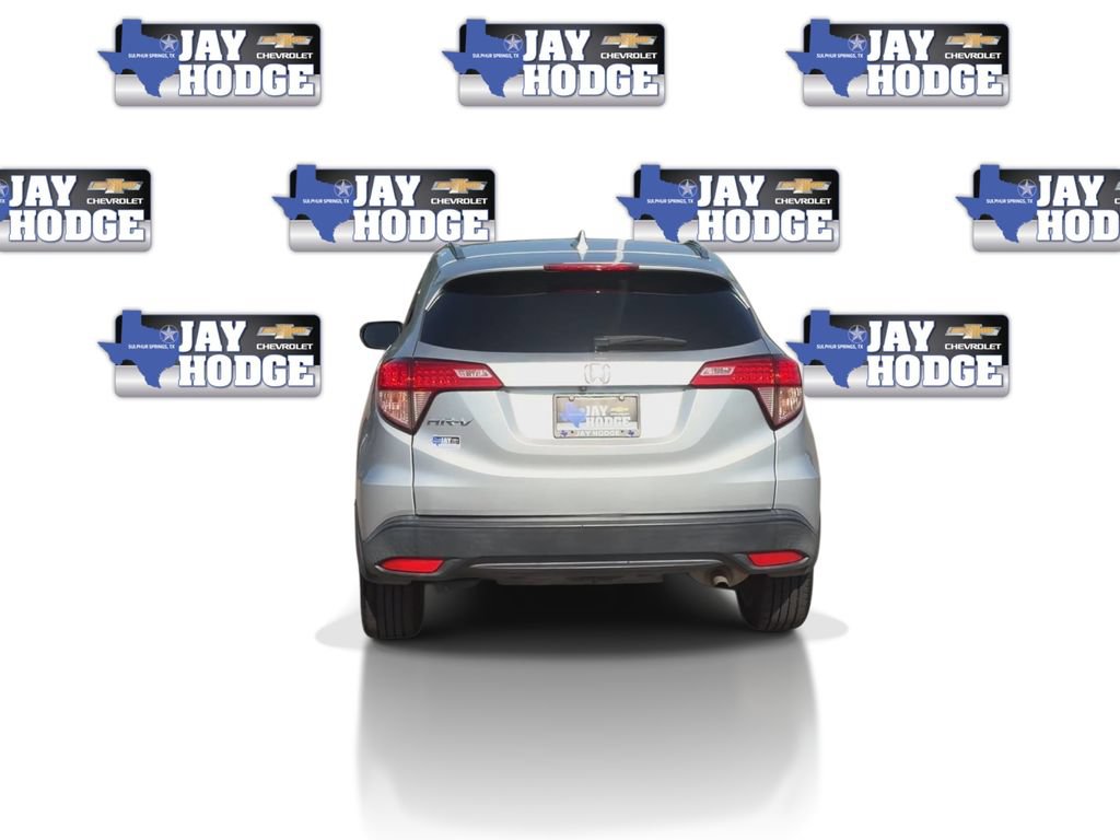 Used 2016 Honda HR-V EX-L image 7
