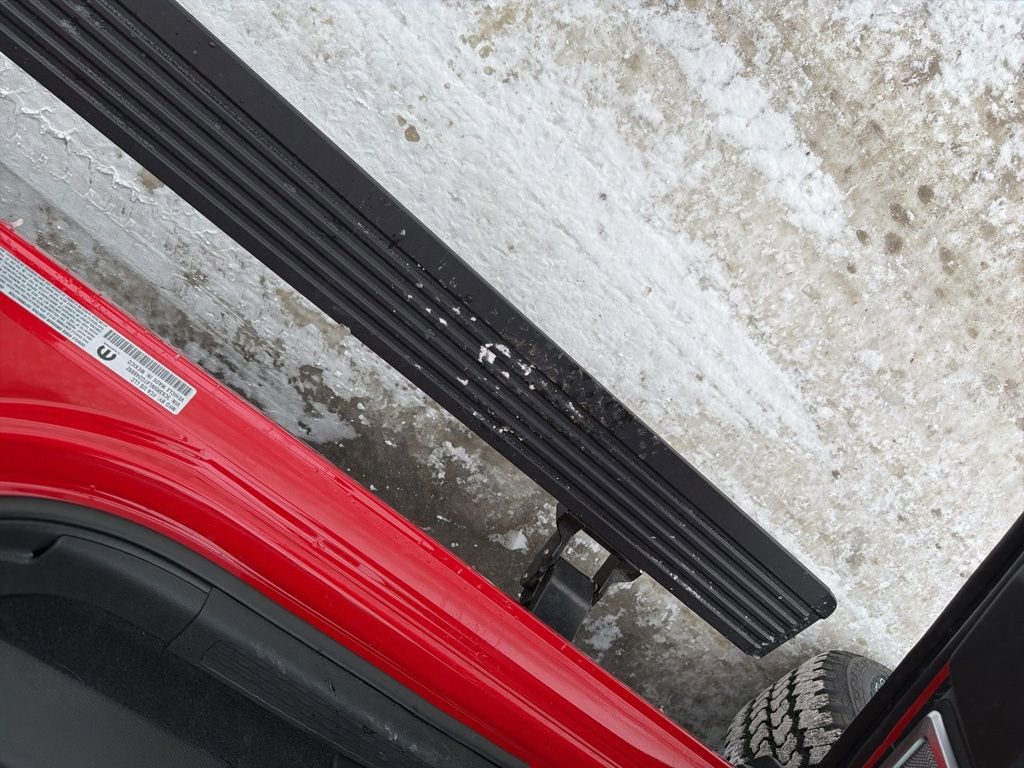 Used 2026 RAM 2500 Laramie image 11