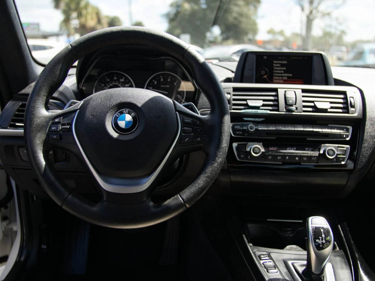 Used 2017 BMW 230i Coupe RWD image 27