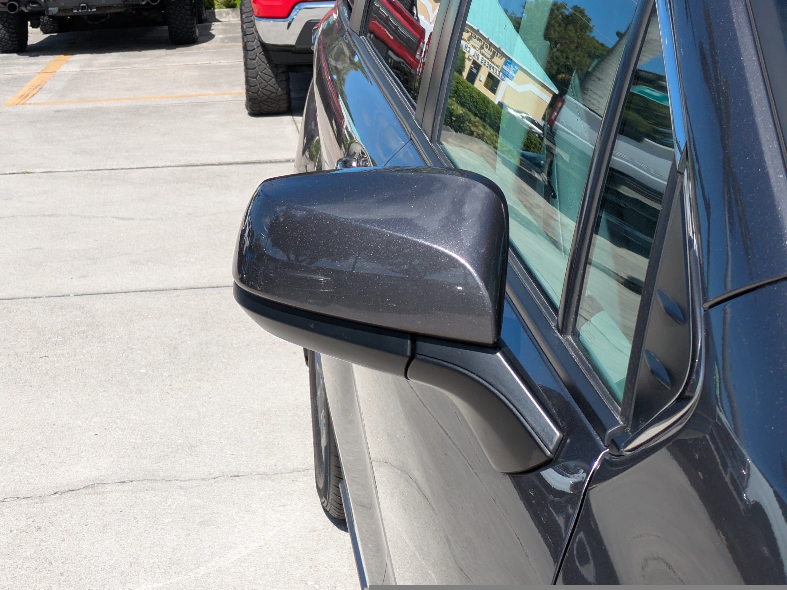 Used 2022 Toyota Sienna XLE AWD/4WD image 10