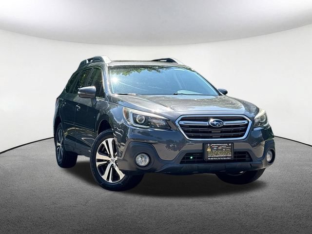 Used 2019 Subaru Outback 2.5i Limited AWD/4WD image 2