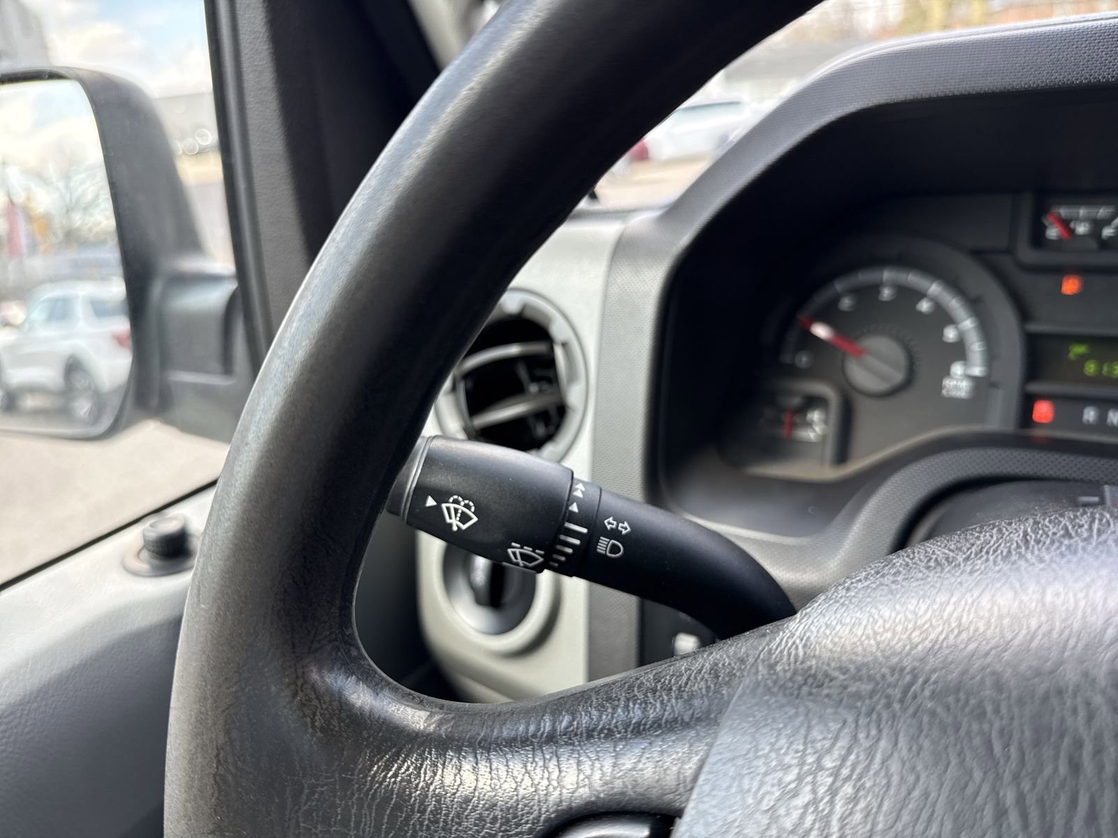 Used 2011 Ford E-250 and Econoline 250 w/ Commercial Cargo Van Pkg image 26