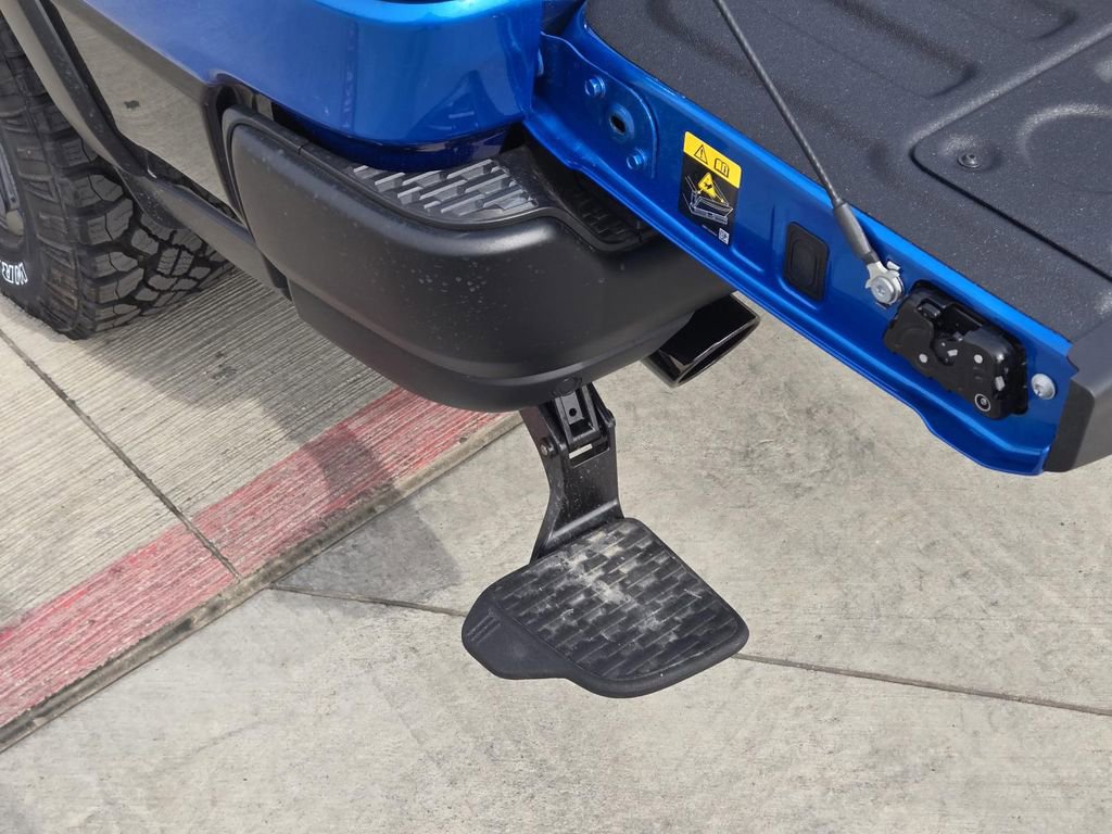 New 2026 RAM 1500 Rebel image 6