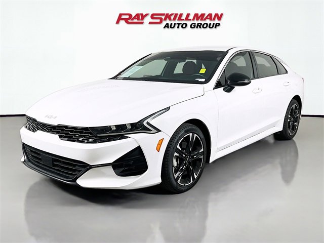 Used 2024 Kia K5 GT-Line w/ GT-Line Premium Package image 3