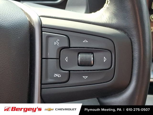 Certified 2024 GMC Sierra 1500 Denali Ultimate AWD/4WD image 26