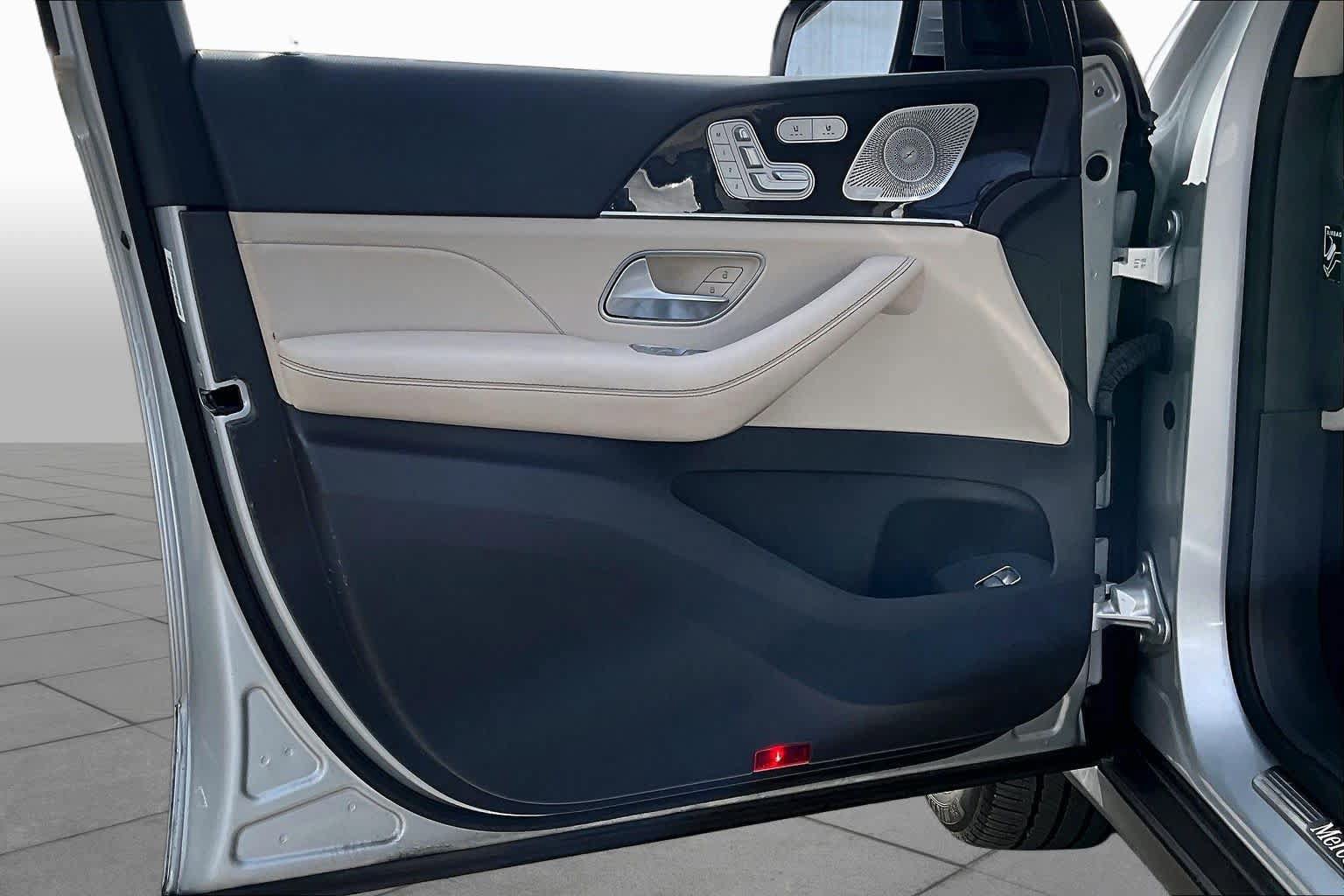 Certified 2020 Mercedes-Benz GLE 350 4MATIC image 22