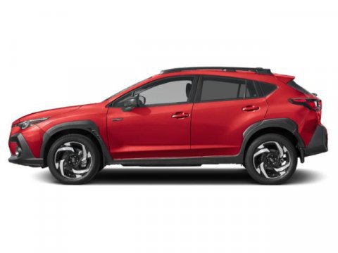 New 2026 Subaru Crosstrek 2.5i Limited image 3