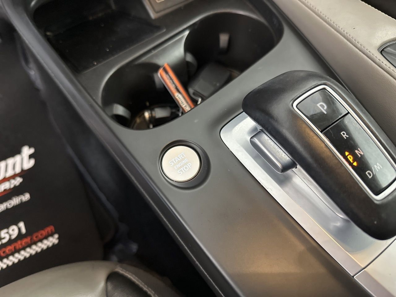 Used 2023 INFINITI QX50 Luxe image 22