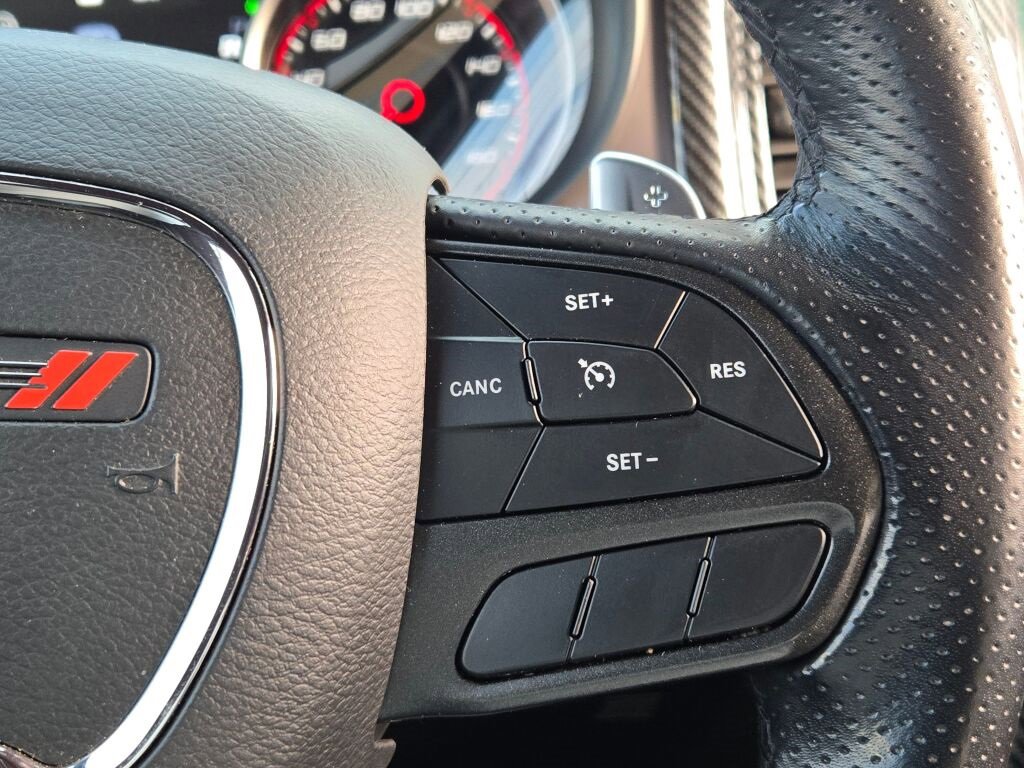 Used 2022 Dodge Charger Scat Pack image 24