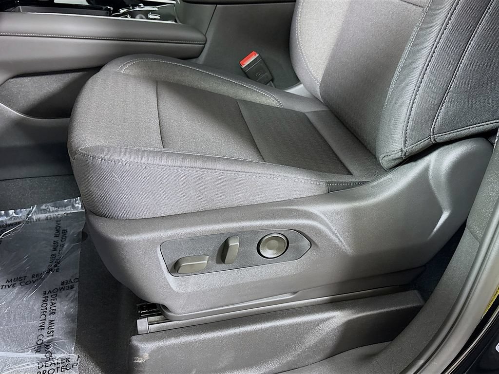 New 2026 Chevrolet Tahoe LS w/ Max Trailering Package AWD/4WD image 18