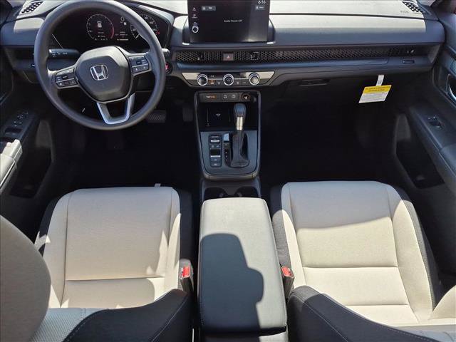 New 2026 Honda CR-V LX image 14