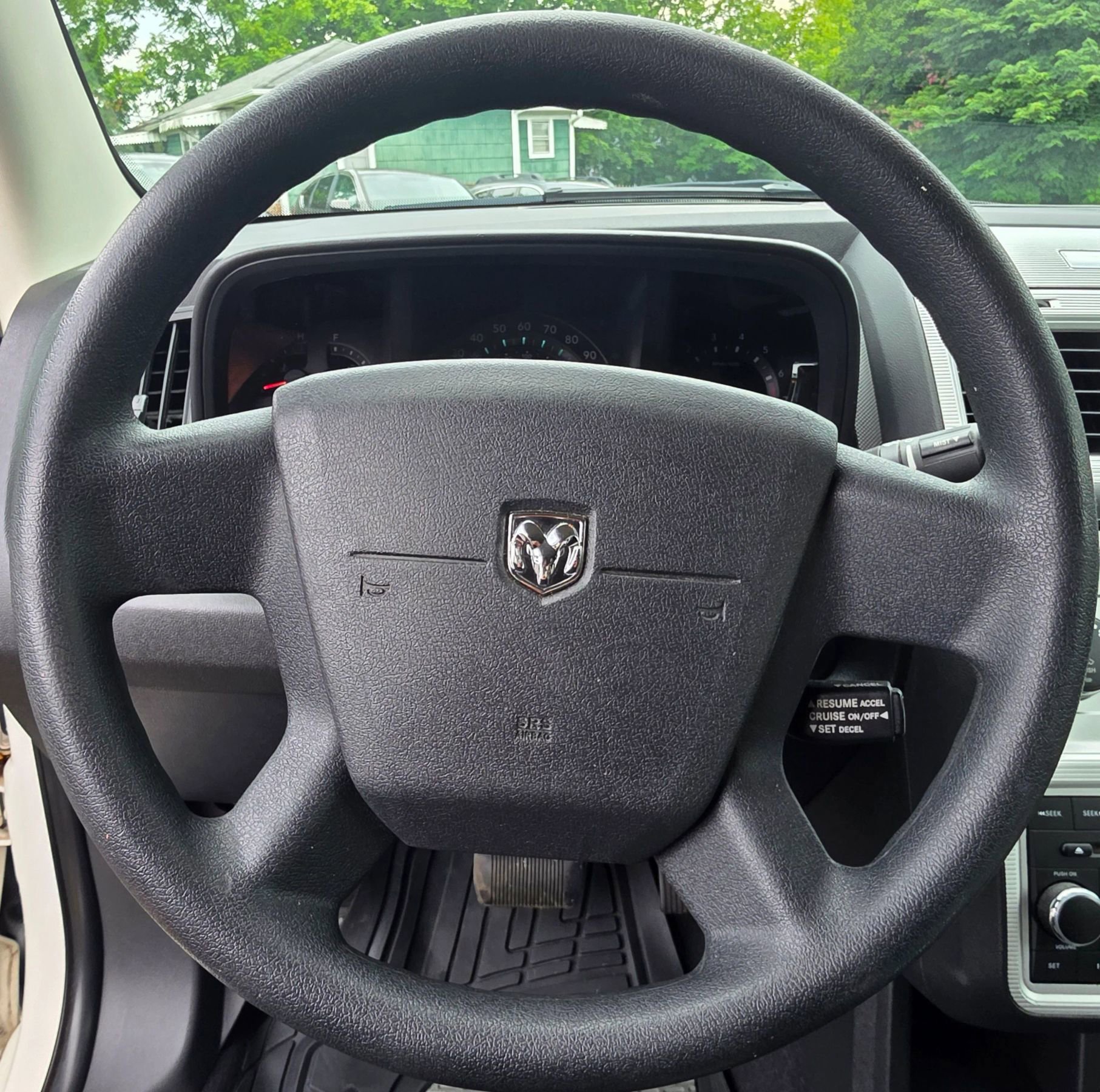 Used 2009 Dodge Journey SXT image 18