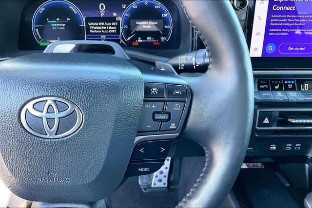 Used 2025 Toyota Camry XSE w/ Premium Plus Package image 19
