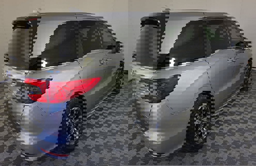 Used 2020 Honda Odyssey Touring image 9