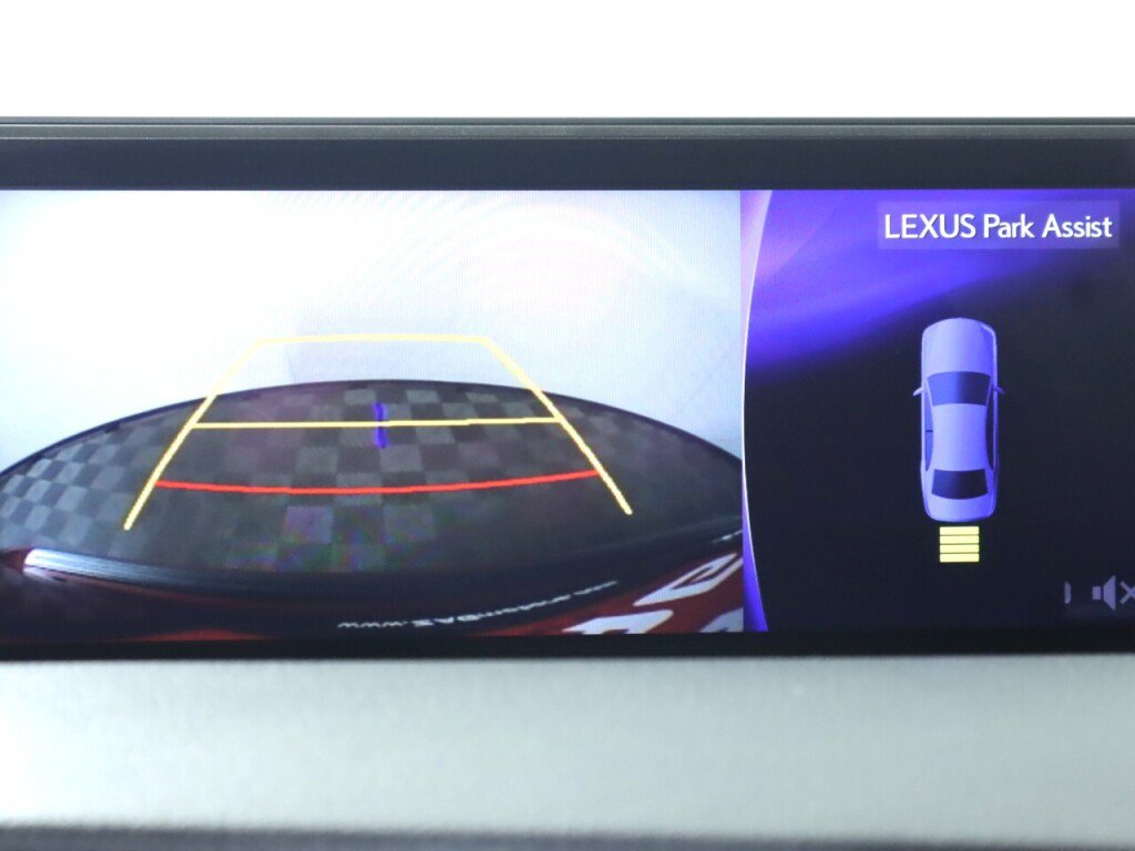 Used 2019 Lexus RX 350 AWD w/ Navigation Package image 22