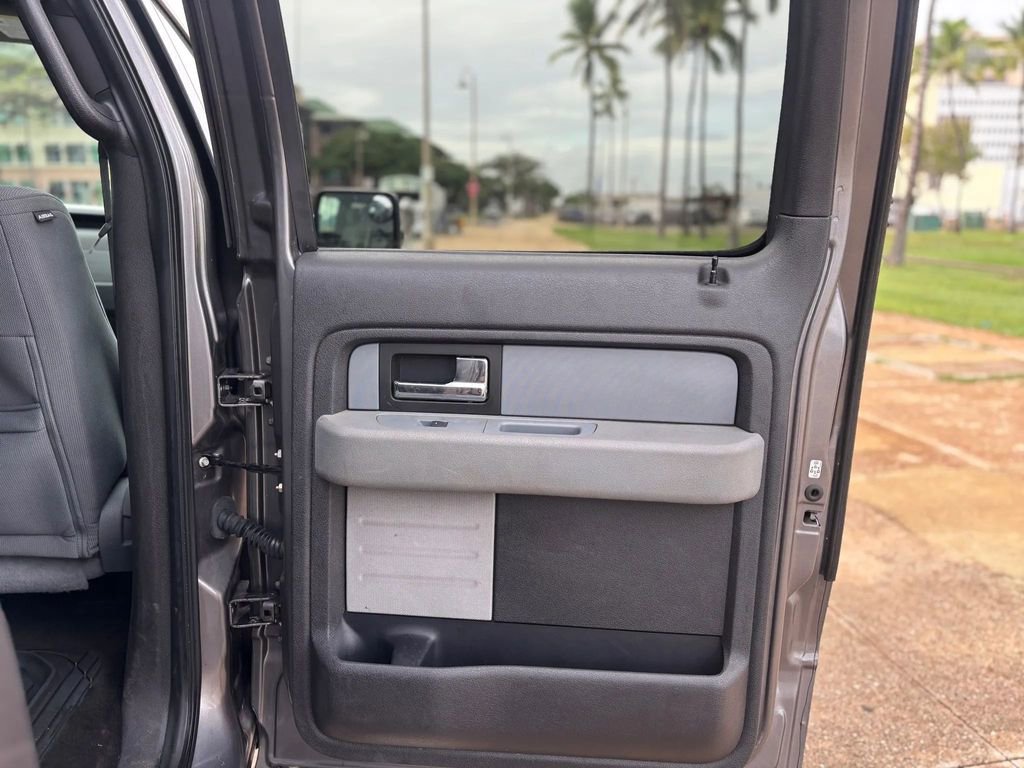 Used 2014 Ford F150 XLT image 16