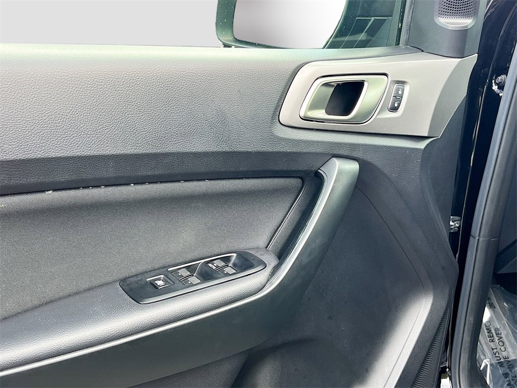 Used 2020 Ford Ranger XLT w/ Equipment Group 301A Mid image 17