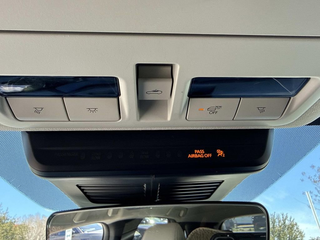 Certified 2025 MAZDA CX-30 AWD 2.5 S w/ Preferred Package image 49