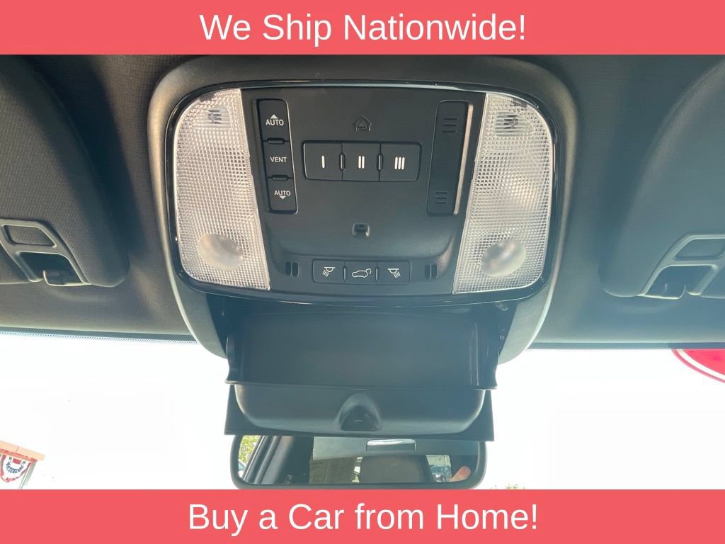 Used 2024 Dodge Durango R/T w/ Tow 'N Go Package AWD/4WD image 21