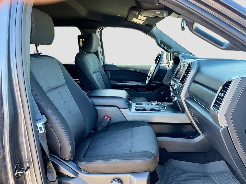 Used 2021 Ford Expedition Max XLT image 27