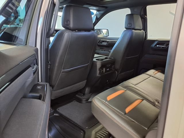 Used 2026 GMC Sierra 1500 AT4 w/ AT4 Premium Package AWD/4WD image 19