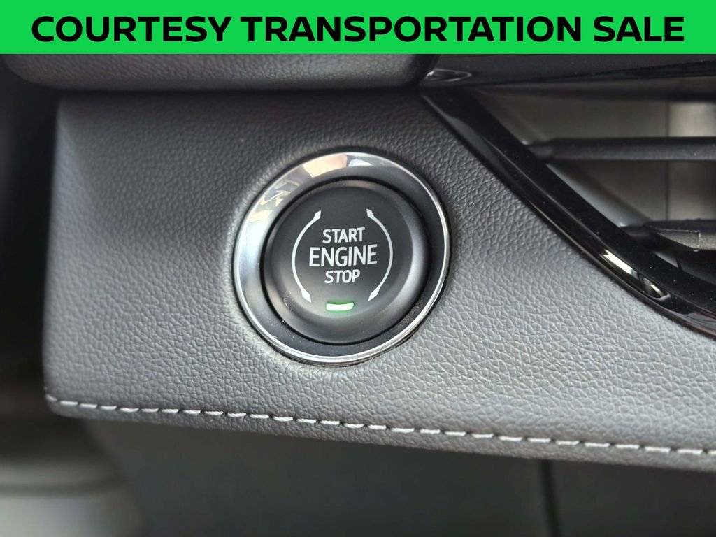New 2026 Buick Enclave Preferred w/ Super Cruise Package AWD/4WD image 30