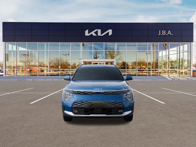 New 2026 Kia Niro Wave image 2