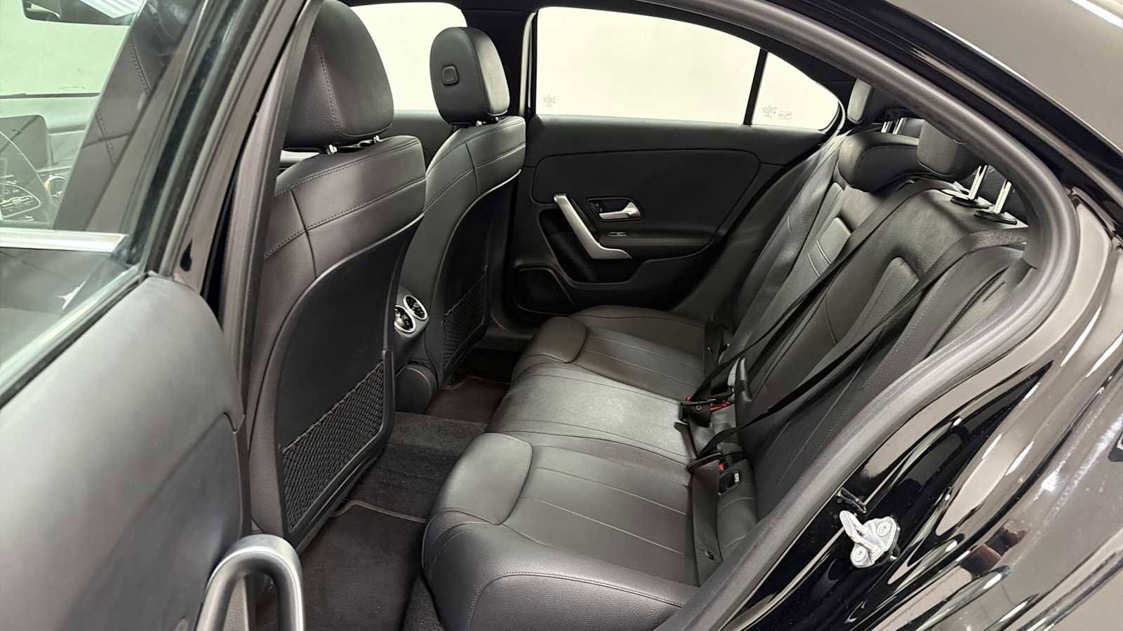 Used 2019 Mercedes-Benz A 220 4MATIC image 24