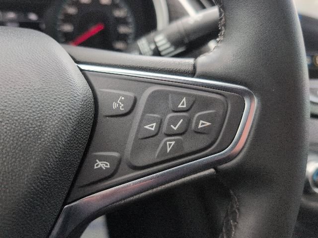 Used 2024 Chevrolet Malibu LT w/ Sport Edition FWD image 23