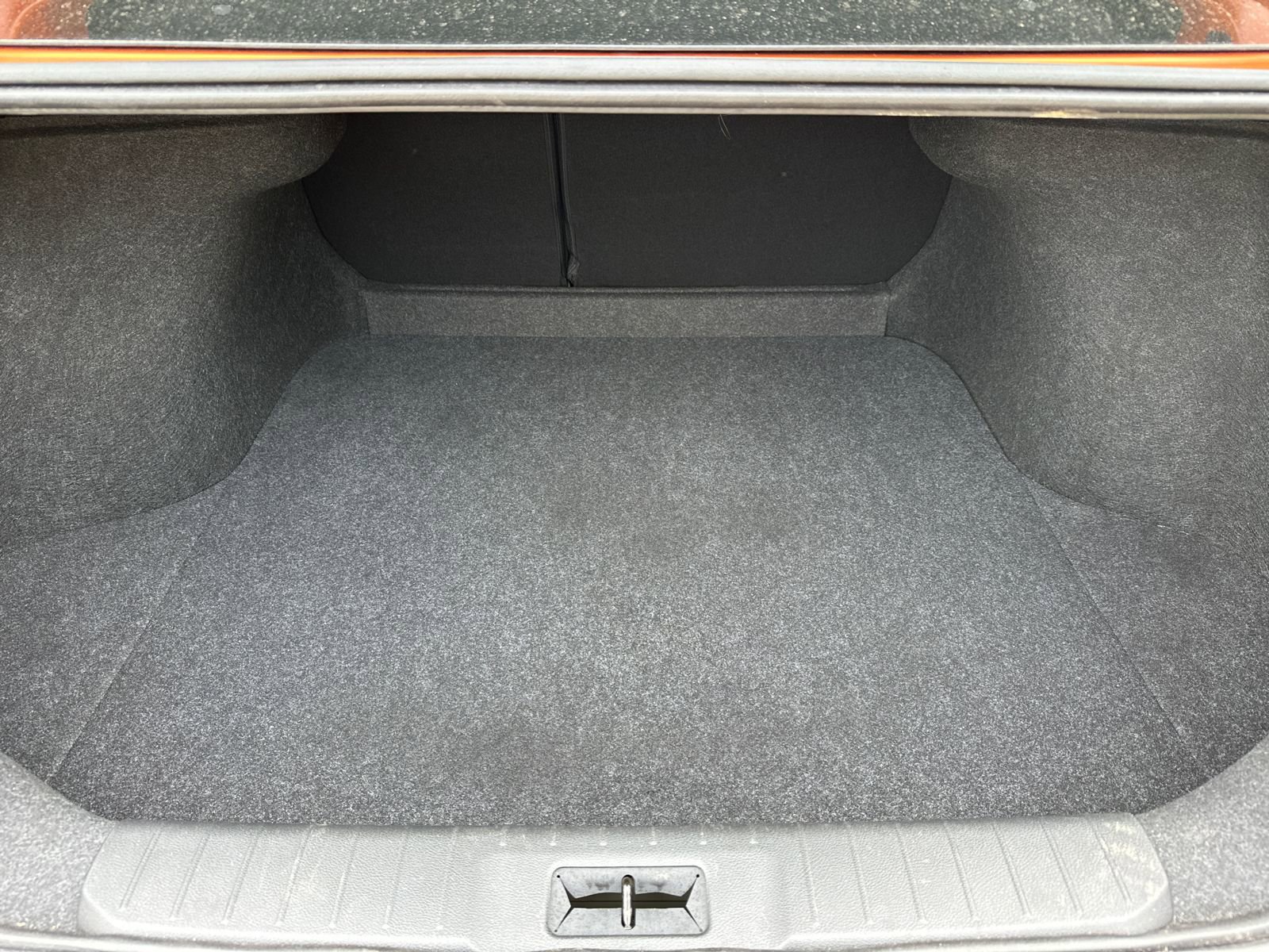 Certified 2025 Nissan Sentra SR w/ SR Premium Package FWD image 16